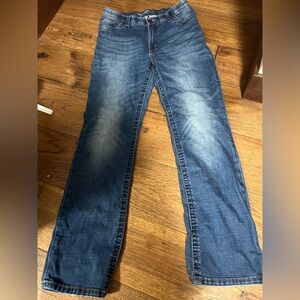 Wrangler Willow bootcut Jeans